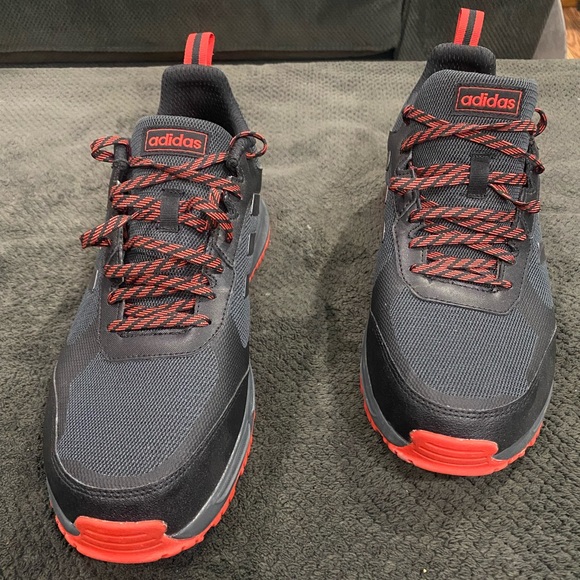 adidas Shoes | Adidas Rockadia Trail 3 Eg252 Sz 14 | Poshmark